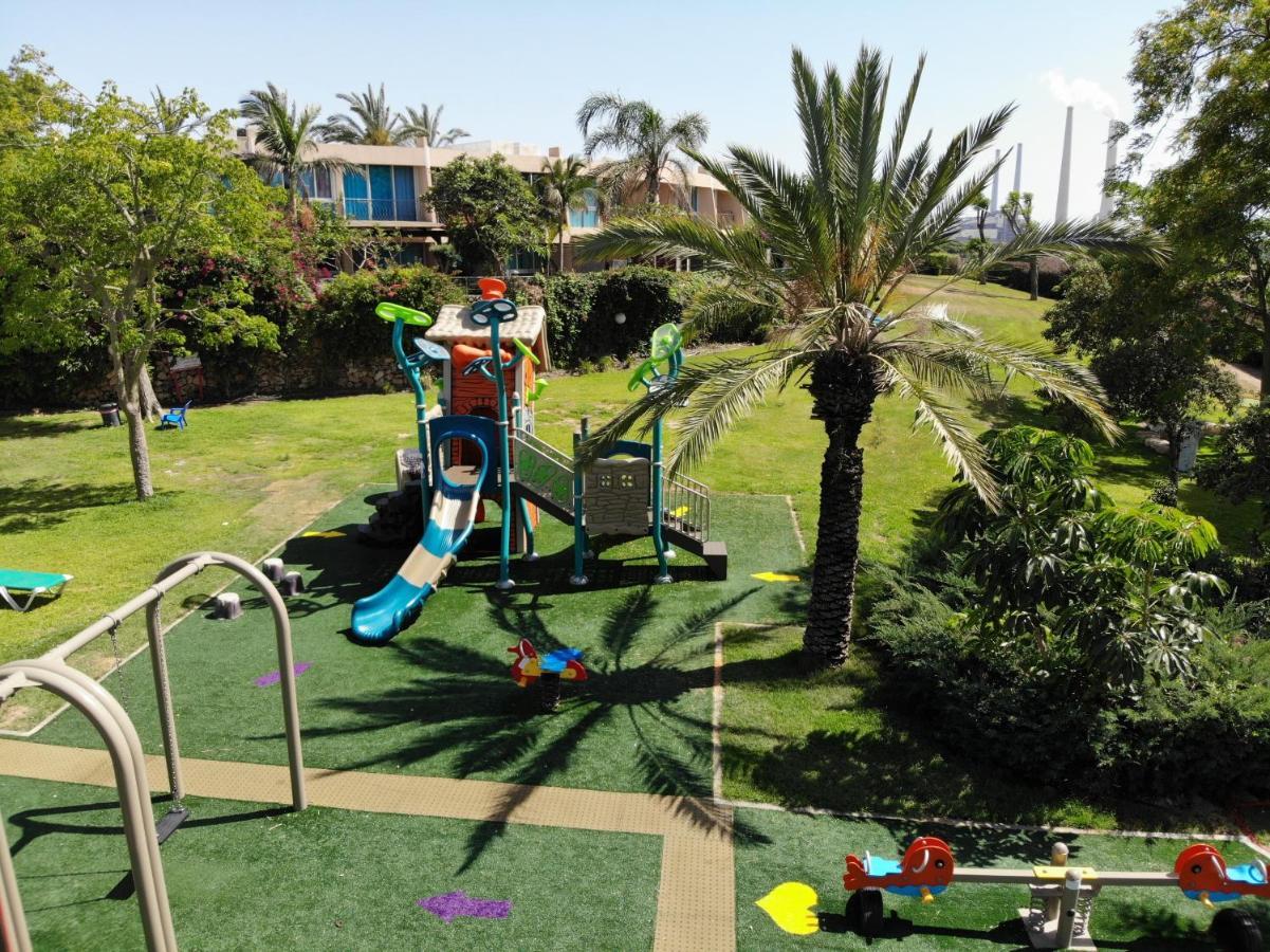 Caesarea Boutique Suite - סוויטת בוטיק קיסריה Exterior foto
