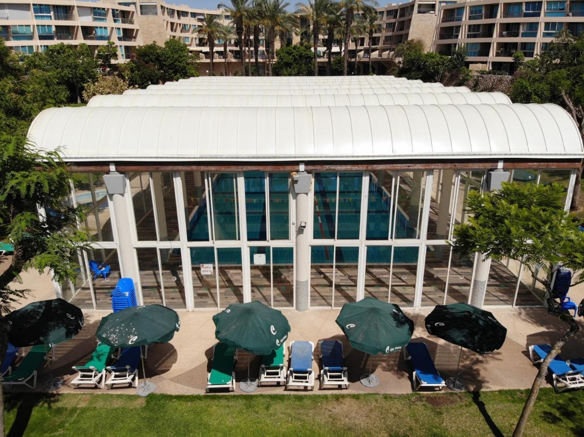 Caesarea Boutique Suite - סוויטת בוטיק קיסריה Exterior foto