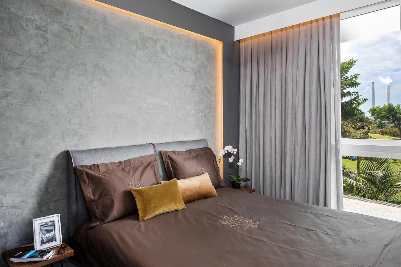 Caesarea Boutique Suite - סוויטת בוטיק קיסריה Exterior foto